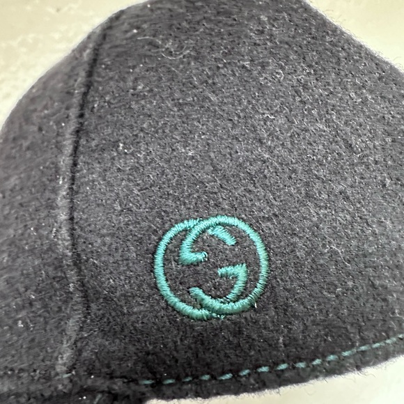 Gucci cap - Picture 7 of 12